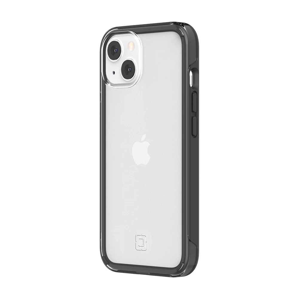 Hurtownia GSM - Etui Incipio Slim Apple iPhone 13 (czarna - przezroczysta) - INC005BLKCL - {ean13} - Hurt