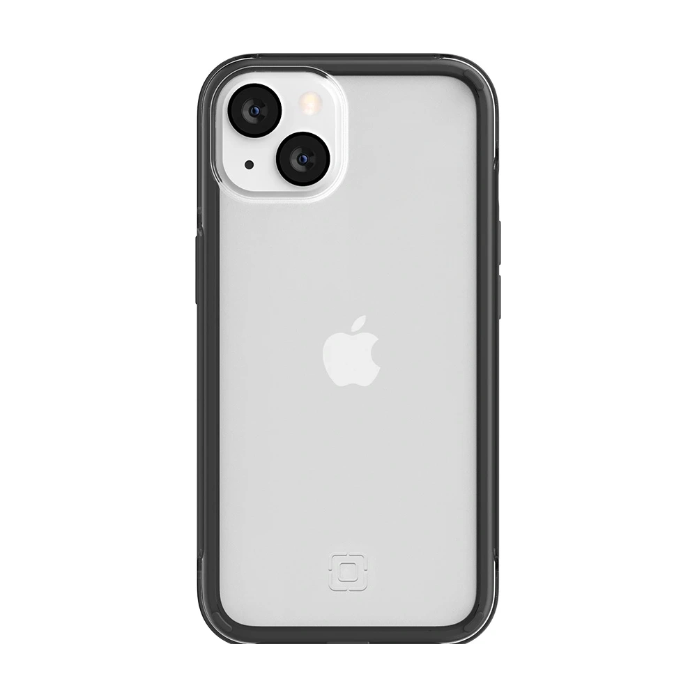Wholesale Incipio Slim Apple iPhone 13 (black - clear) - INC005BLKCL - {ean13} - Hurt