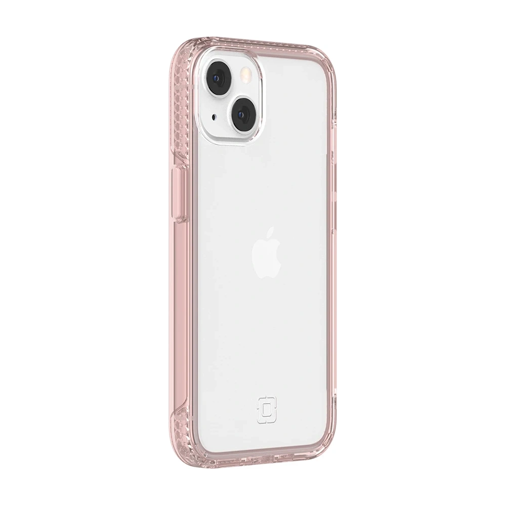 Hurtownia GSM - Etui Incipio Slim Apple iPhone 13 (różowa - przezroczysta) - INC006PNKCL - {ean13} - Hurt