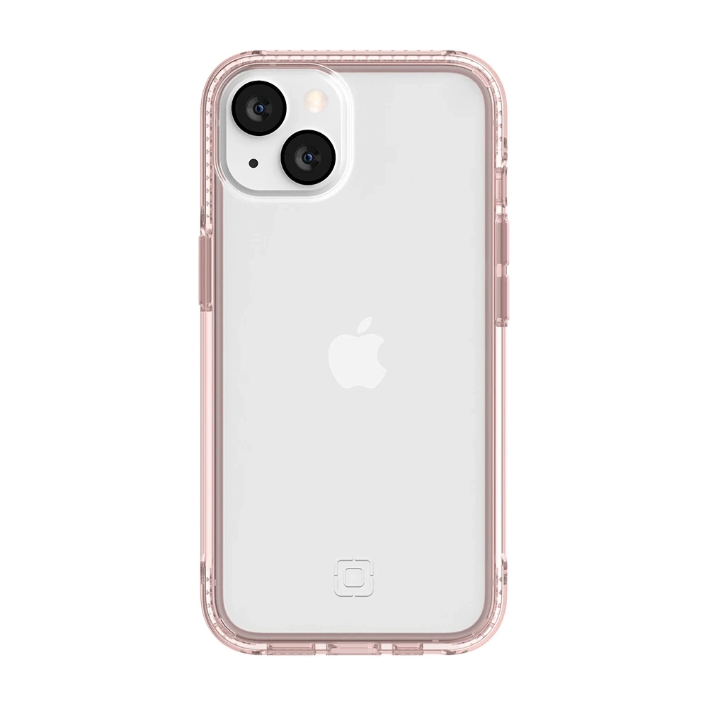 Wholesale Incipio Slim Apple iPhone 13 (pink - clear) - INC006PNKCL - {ean13} - Hurt