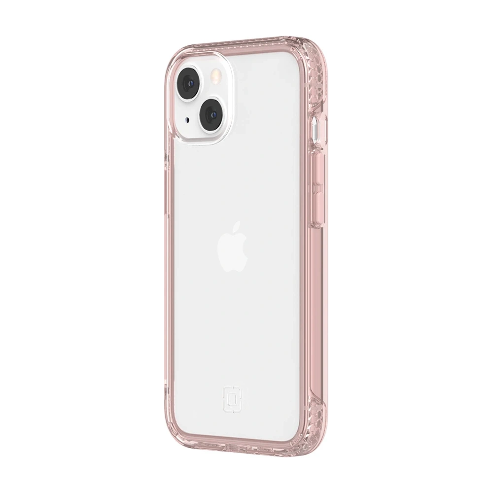 Hurtownia GSM - Etui Incipio Slim Apple iPhone 13 (różowa - przezroczysta) - INC006PNKCL - {ean13} - Hurt