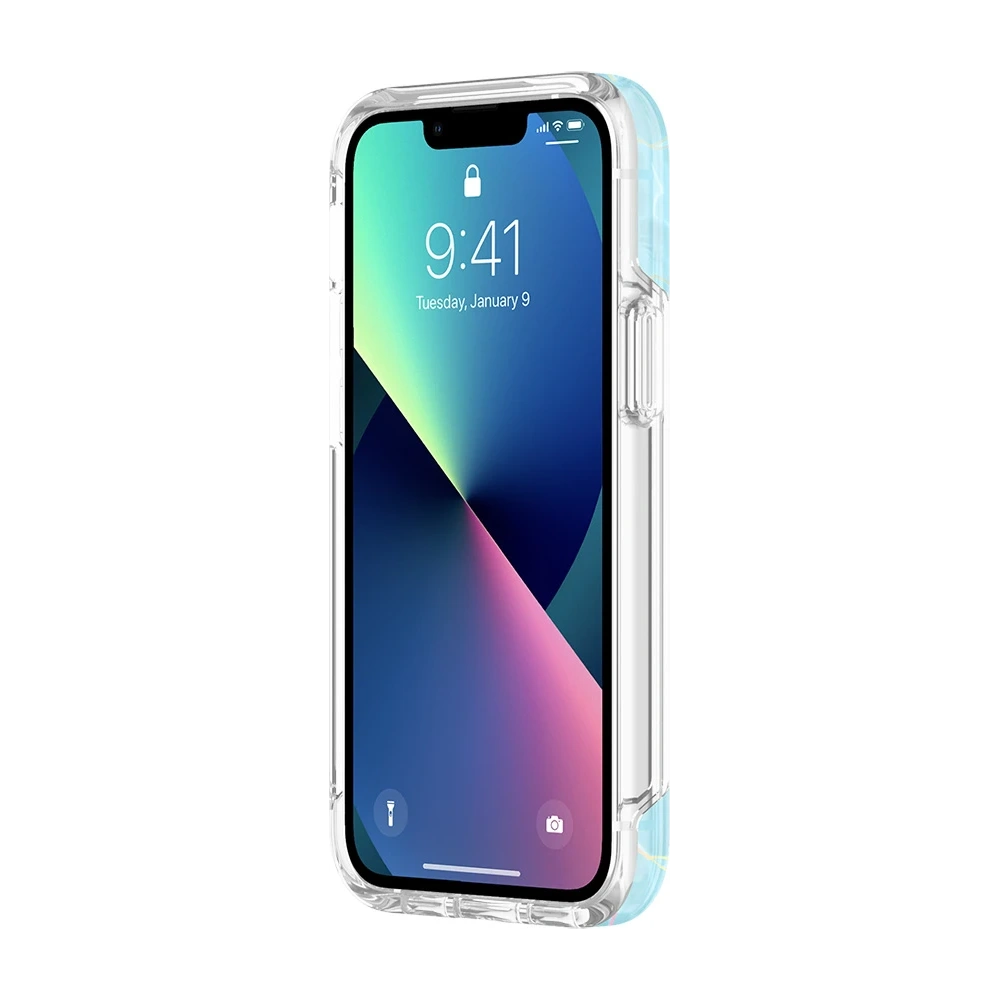 Hurtownia GSM - Etui Incipio Design Apple iPhone 13 mini (odrazy) - INC007REF - {ean13} - Hurt