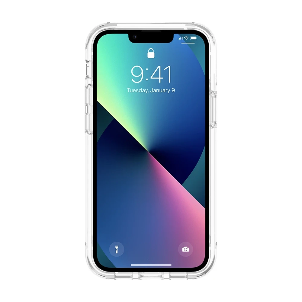 Hurtownia GSM - Etui Incipio Design Apple iPhone 13 mini (odrazy) - INC007REF - {ean13} - Hurt