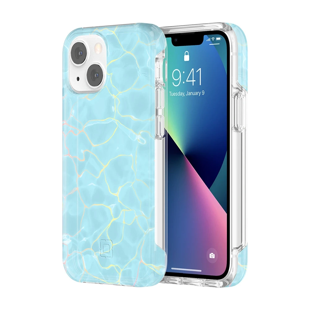 Hurtownia GSM - Etui Incipio Design Apple iPhone 13 mini (odrazy) - INC007REF - {ean13} - Hurt