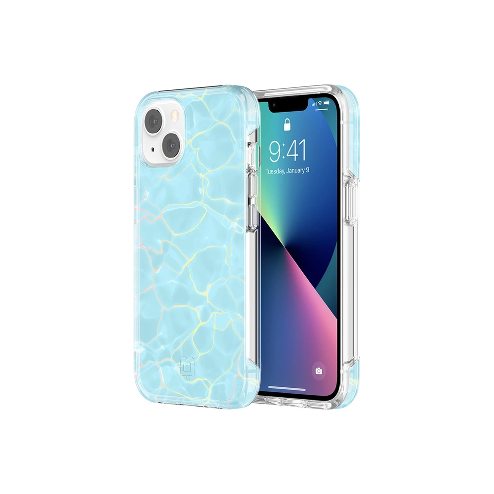 Hurtownia GSM - Etui Incipio Design Apple iPhone 13 (reflections) - INC008REF - {ean13} - Hurt