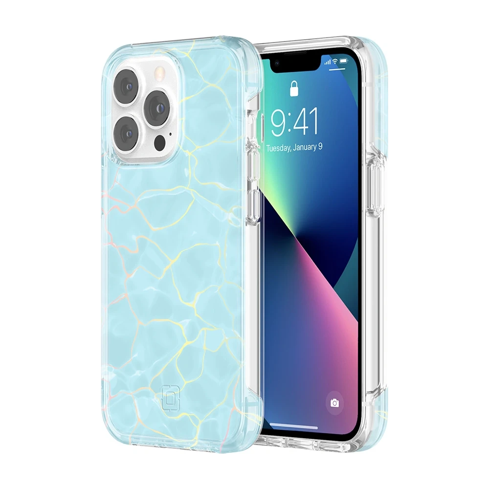 Hurtownia GSM - Etui Incipio Design Apple iPhone 13 Pro (reflections) - INC009REF - {ean13} - Hurt