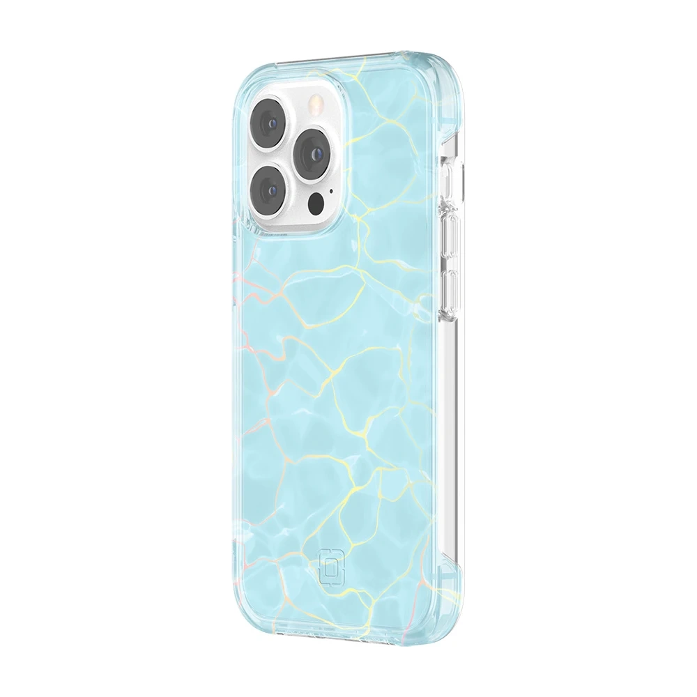Hurtownia GSM - Etui Incipio Design Apple iPhone 13 Pro (reflections) - INC009REF - {ean13} - Hurt