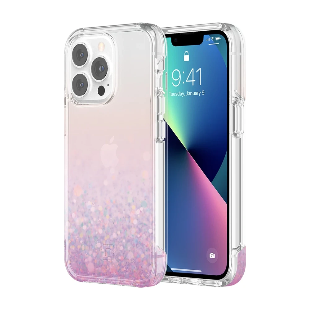 Hurtownia GSM - Etui Incipio Design Apple iPhone 13 Pro (sunset) - INC010SUN - {ean13} - Hurt