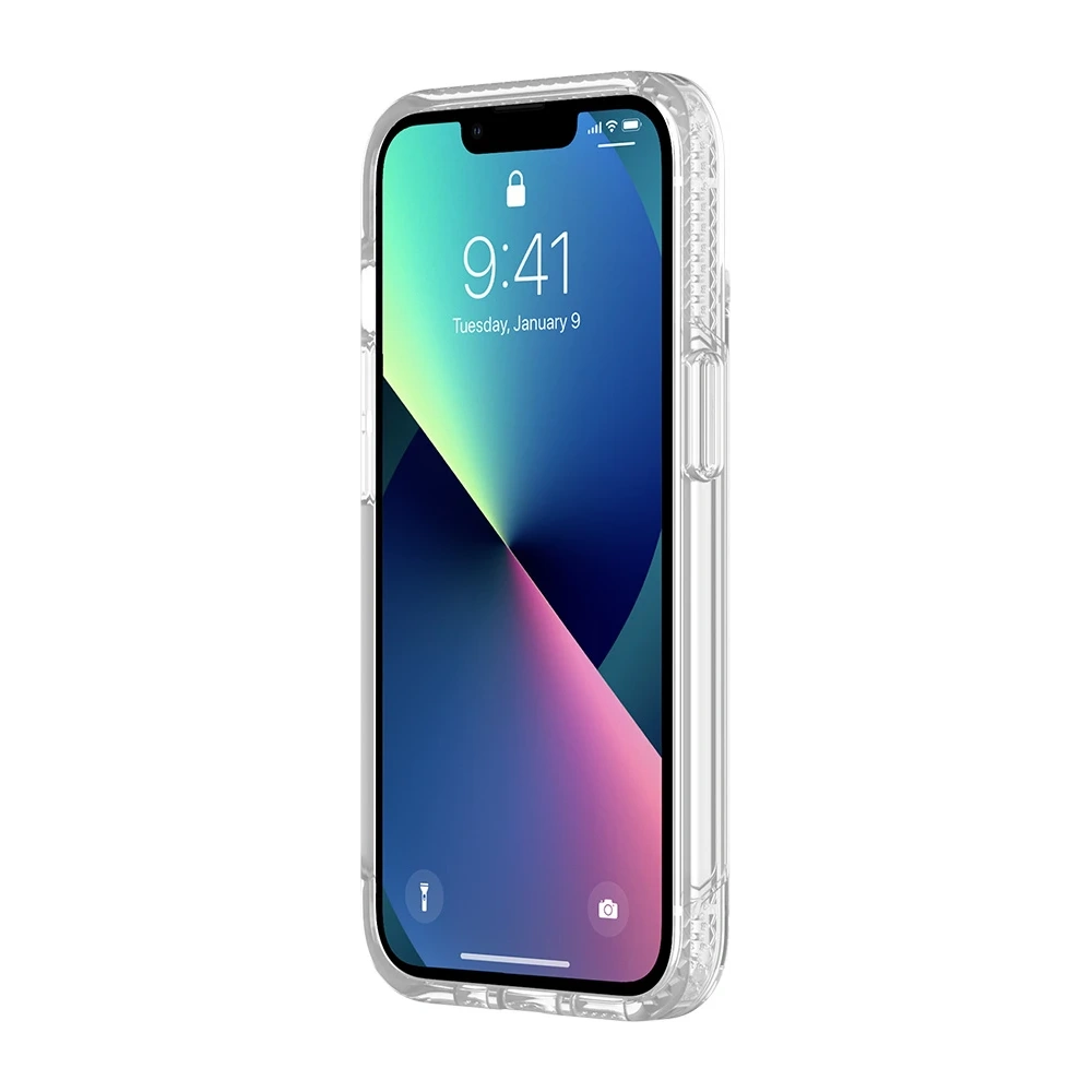 Hurtownia GSM - Etui Incipio Slim Apple iPhone 13 (průhledné) - INC011CL - {ean13} - Hurt