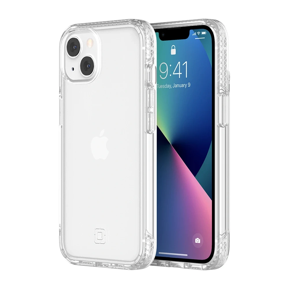 Hurtownia GSM - Etui Incipio Slim Apple iPhone 13 (průhledné) - INC011CL - {ean13} - Hurt