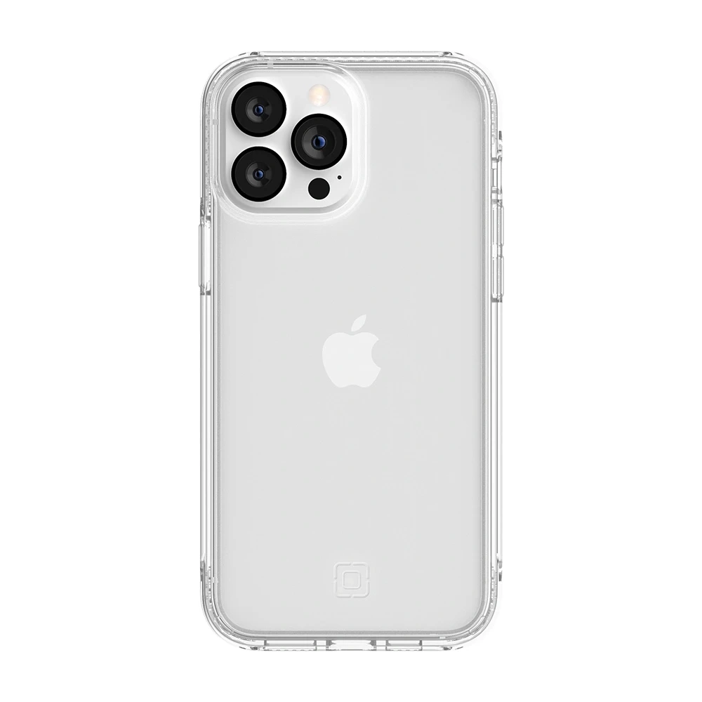 Wholesale Incipio Slim Apple iPhone 13 Pro Max (clear) - INC012CL - {ean13} - Hurt