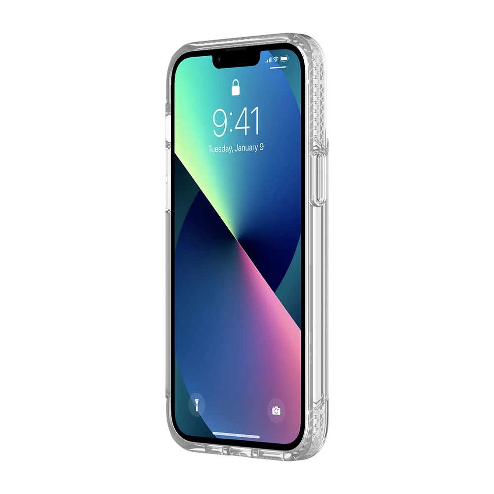 Hurtownia GSM - Etui Incipio Slim Apple iPhone 13 Pro Max (przezroczysta) - INC012CL - {ean13} - Hurt
