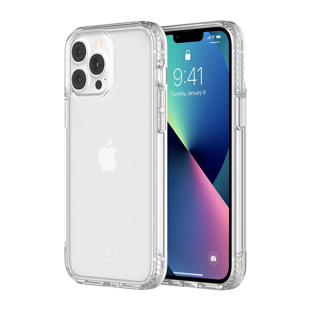 Hurtownia GSM - Etui Incipio Slim Apple iPhone 13 Pro Max (przezroczysta) - INC012CL - {ean13} - Hurt