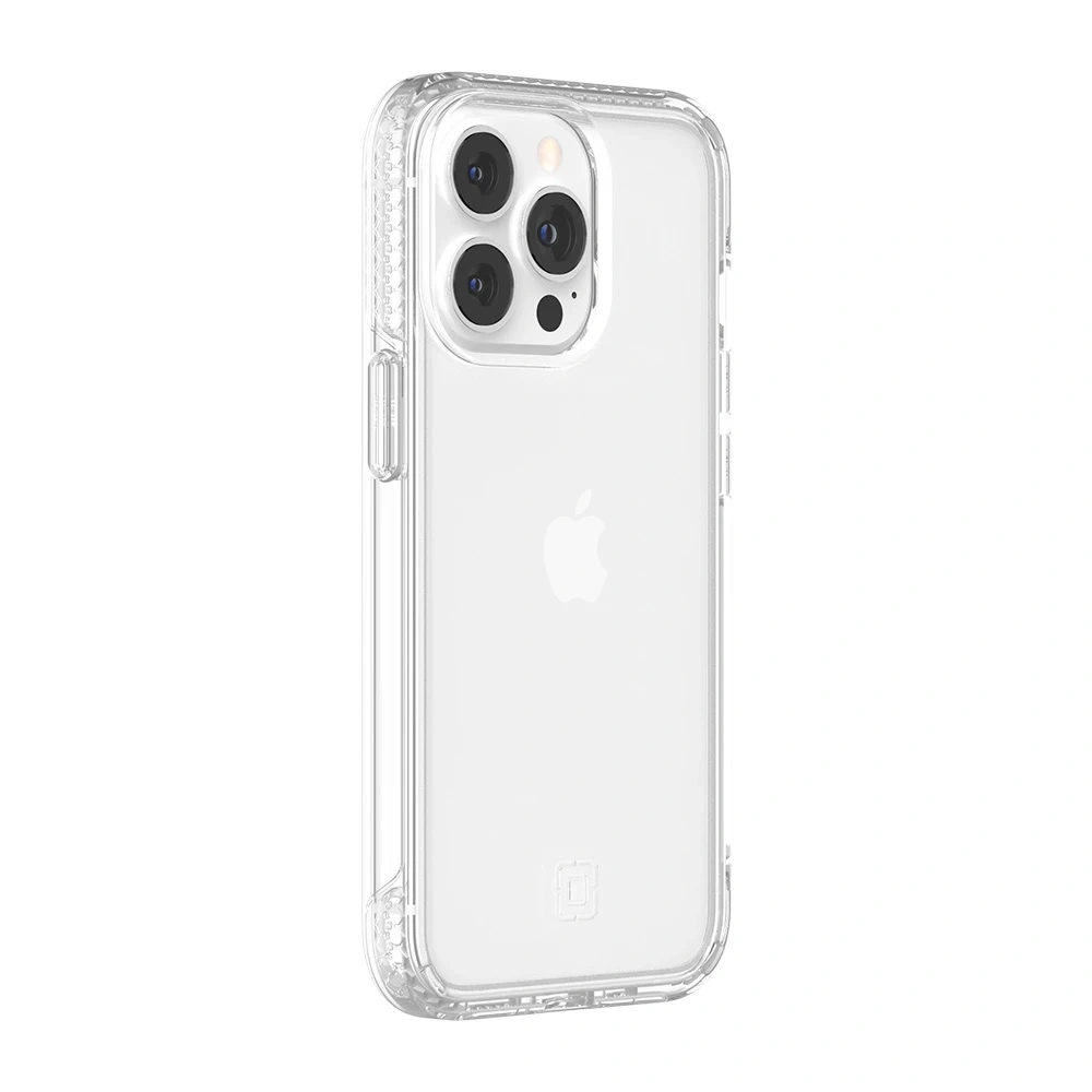 Hurtownia GSM - Etui Incipio Slim Apple iPhone 13 Pro (przezroczysta) - INC013CL - {ean13} - Hurt