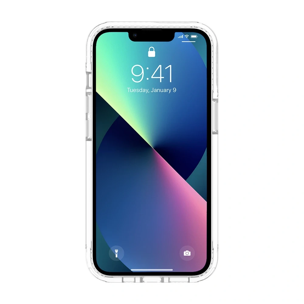 Hurtownia GSM - Etui Incipio Slim Apple iPhone 13 Pro (průhledné) - INC013CL - {ean13} - Hurt