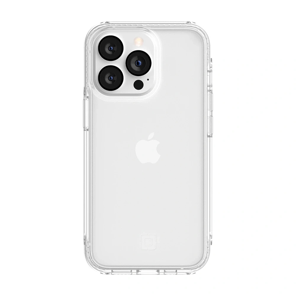 Hurtownia GSM - Etui Incipio Slim Apple iPhone 13 Pro (průhledné) - INC013CL - {ean13} - Hurt