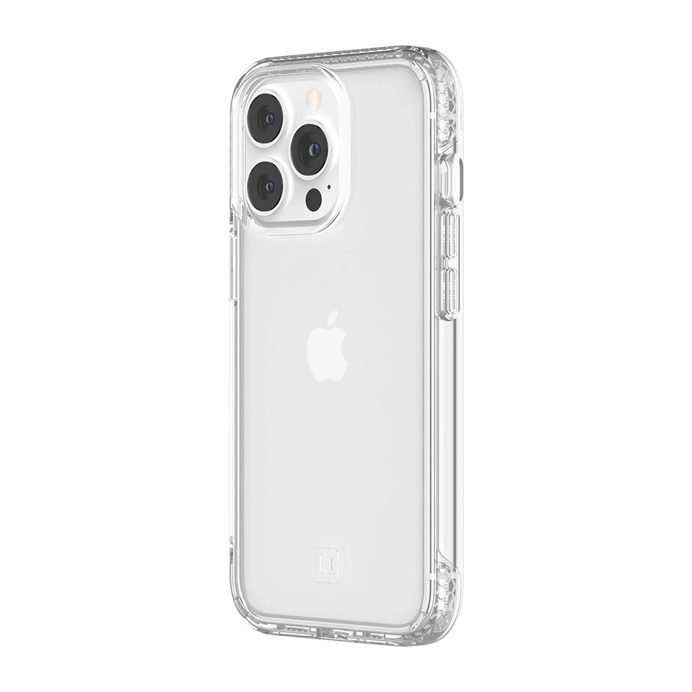 Hurtownia GSM - Etui Incipio Slim Apple iPhone 13 Pro (průhledné) - INC013CL - {ean13} - Hurt