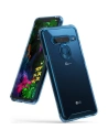 Hurtownia GSM - Etui Ringke Fusion LG G8 ThinQ Aqua Blue - RGK867BLU - {ean13} - Hurt