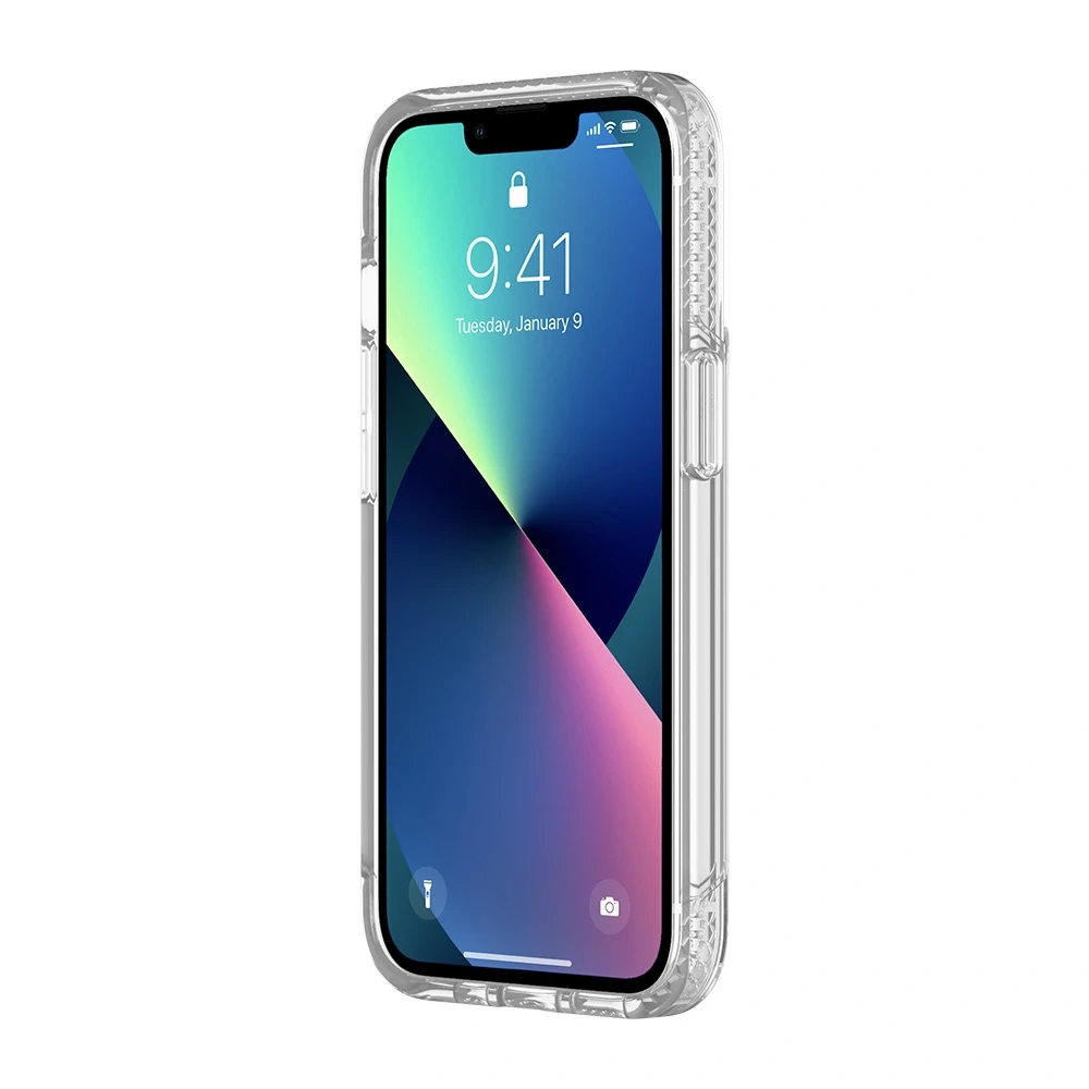 Hurtownia GSM - Etui Incipio Slim Apple iPhone 13 Pro (przezroczysta) - INC013CL - {ean13} - Hurt