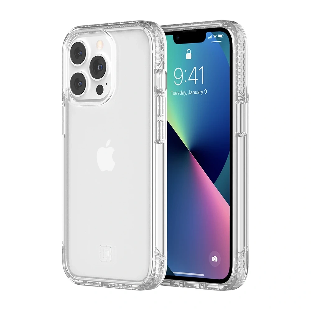 Hurtownia GSM - Etui Incipio Slim Apple iPhone 13 Pro (průhledné) - INC013CL - {ean13} - Hurt