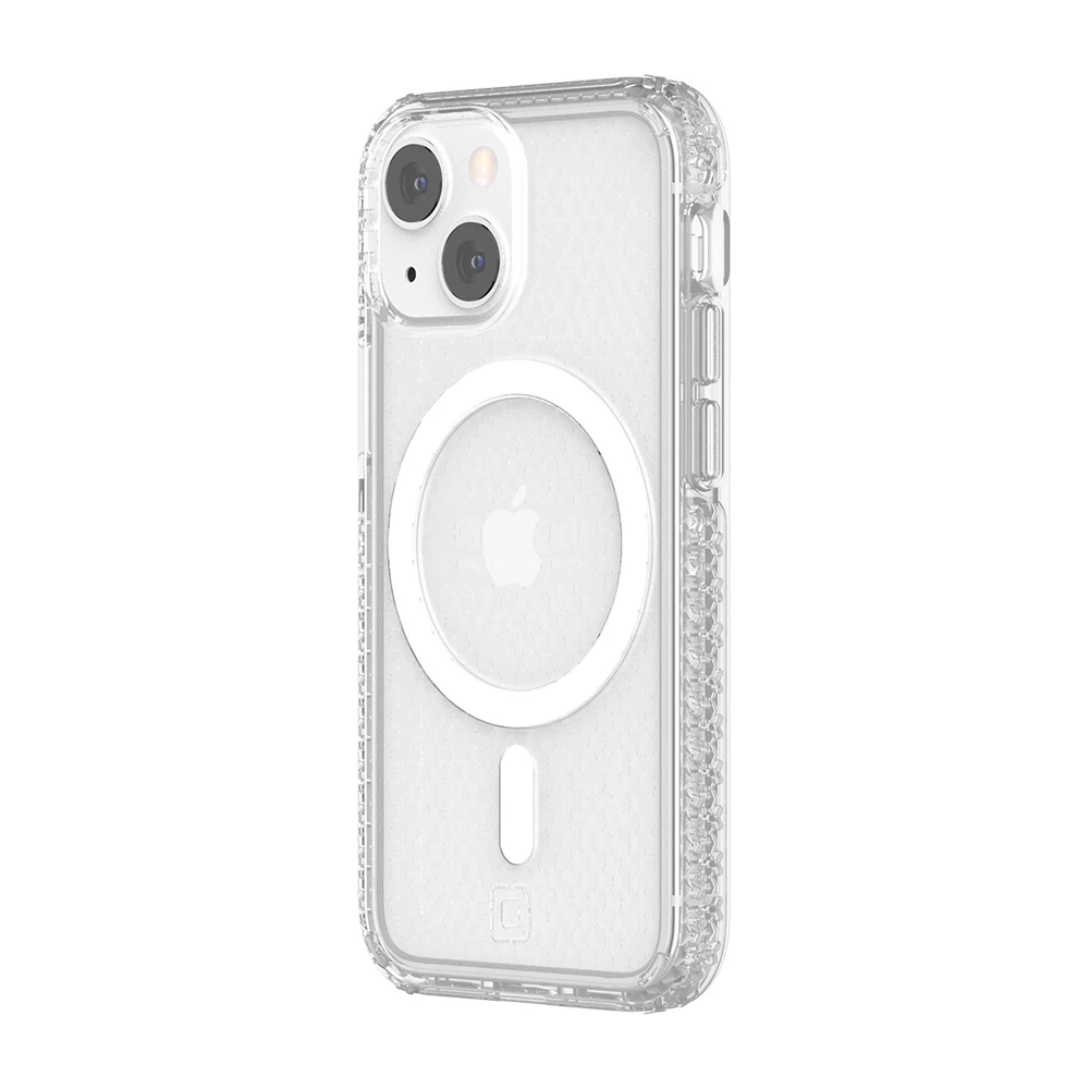 Hurtownia GSM - Etui Incipio Grip MagSafe Apple iPhone 13 mini (przezroczysta) - INC015CL - {ean13} - Hurt