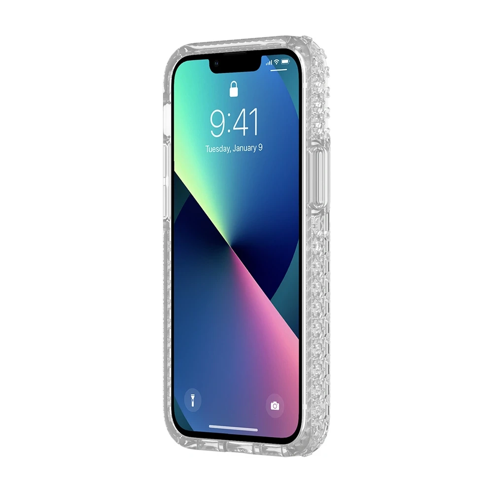 Hurtownia GSM - Etui Incipio Grip MagSafe Apple iPhone 13 mini (przezroczysta) - INC015CL - {ean13} - Hurt