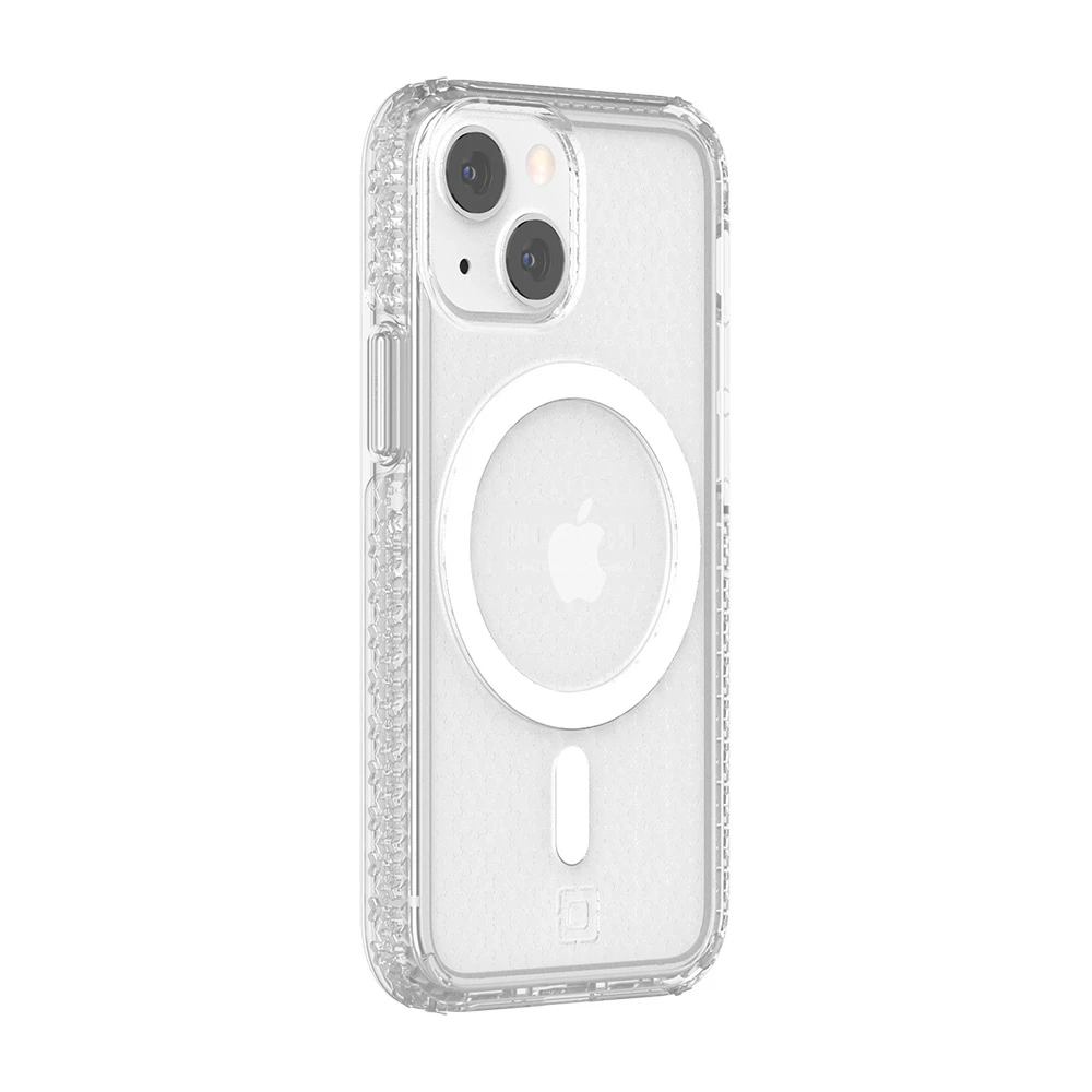 Hurtownia GSM - Etui Incipio Grip MagSafe Apple iPhone 13 mini (průhledné) - INC015CL - {ean13} - Hurt