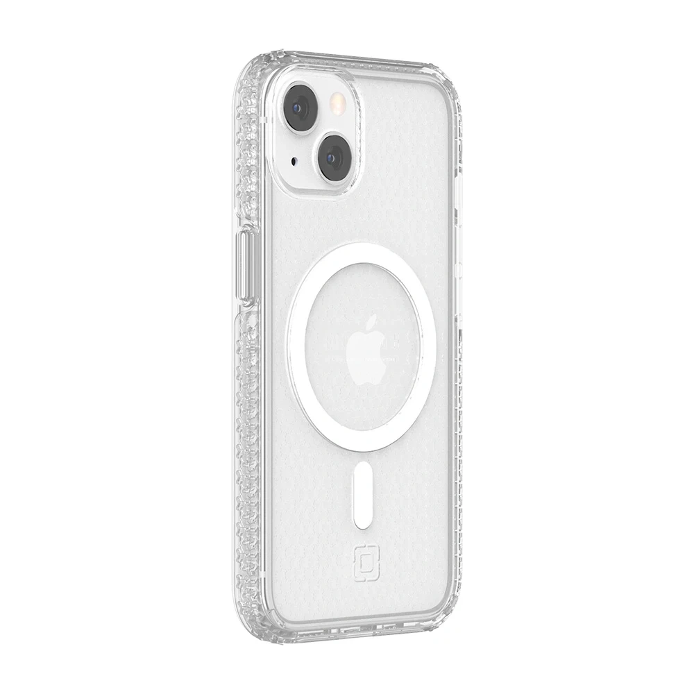 Wholesale Incipio Grip MagSafe Apple iPhone 13 (clear) - INC016CL - {ean13} - Hurt