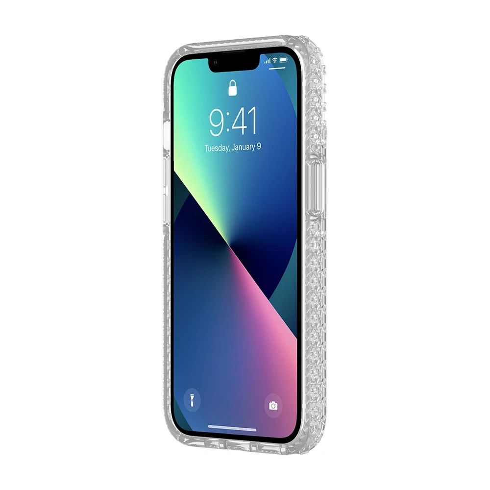 Hurtownia GSM - Etui Incipio Grip MagSafe Apple iPhone 13 (průhledné) - INC016CL - {ean13} - Hurt