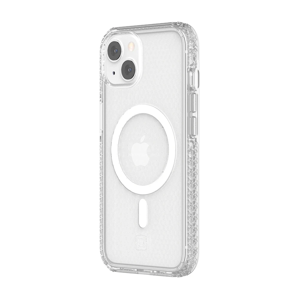 Wholesale Incipio Grip MagSafe Apple iPhone 13 (clear) - INC016CL - {ean13} - Hurt