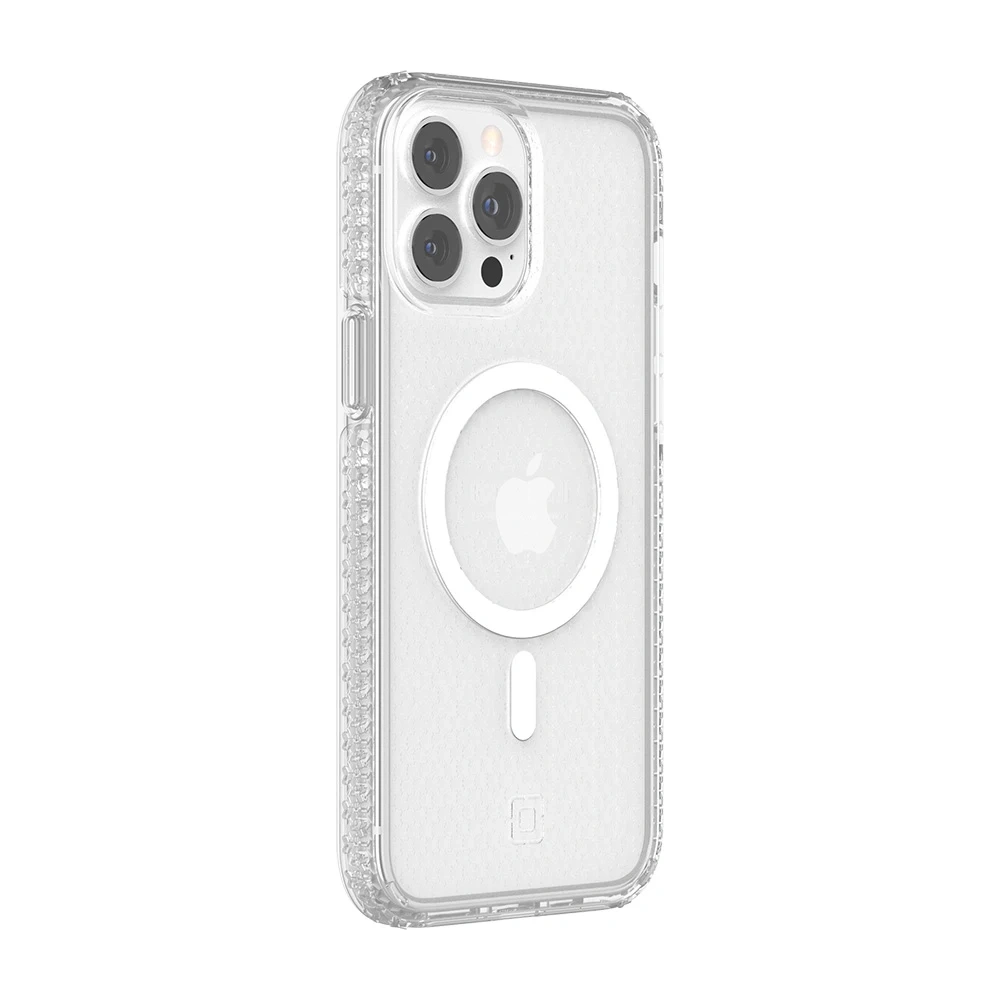 Wholesale Incipio Grip MagSafe Apple iPhone 13 Pro Max (clear) - INC020CL - {ean13} - Hurt