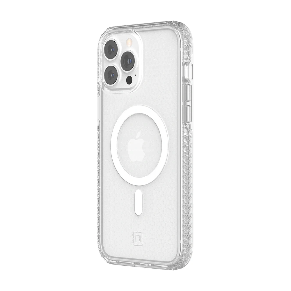 Wholesale Incipio Grip MagSafe Apple iPhone 13 Pro Max (clear) - INC020CL - {ean13} - Hurt