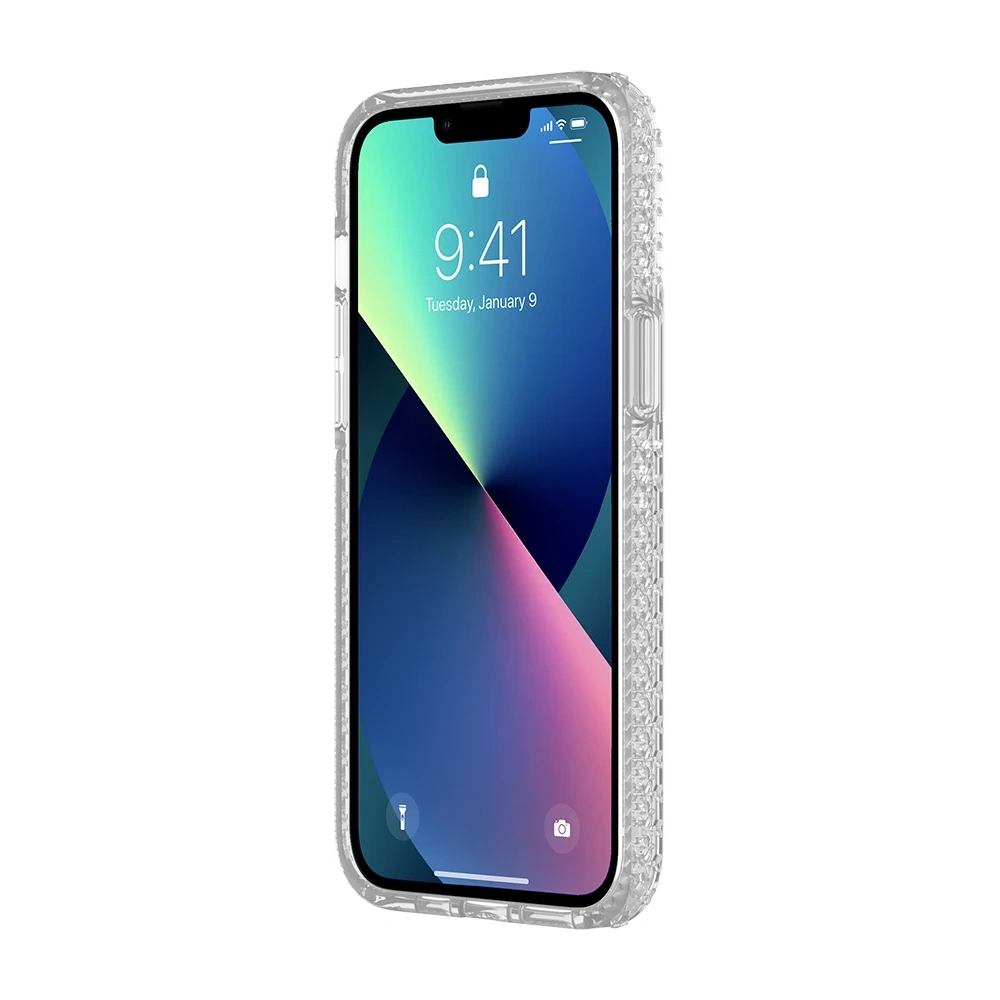 Hurtownia GSM - Etui Incipio Grip MagSafe Apple iPhone 13 Pro Max (průhledné) - INC020CL - {ean13} - Hurt