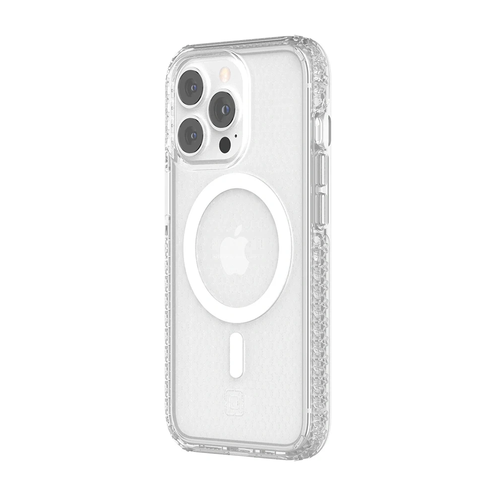 Wholesale Incipio Grip MagSafe Apple iPhone 13 Pro (clear) - INC022CL - {ean13} - Hurt