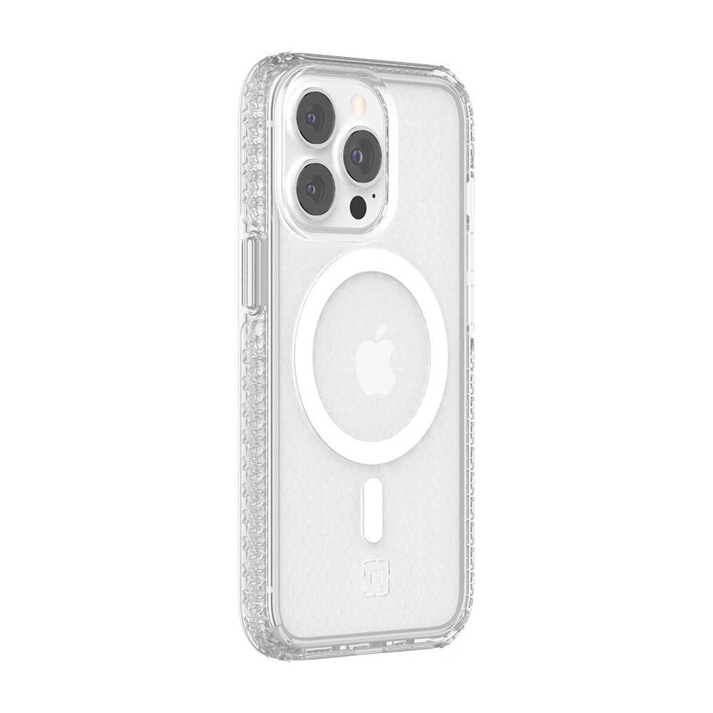 Hurtownia GSM - Etui Incipio Grip MagSafe Apple iPhone 13 Pro (průhledné) - INC022CL - {ean13} - Hurt