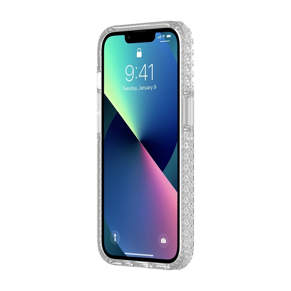 Hurtownia GSM - Etui Incipio Grip MagSafe Apple iPhone 13 Pro (przezroczysta) - INC022CL - {ean13} - Hurt