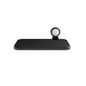 Hurtownia GSM - Ładowarka bezprzewodowa ZENS Aluminium 4in1 Wireless Charger (czarna) - ZENS002BLK - {ean13} - Hurt