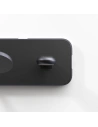 Hurtownia GSM - Bezdrátová nabíječka ZENS Aluminium Magnetic + 4in1 bezdrátová nabíječka pro hodinky 20W MagSafe (černá) - ZENS005BLK - {ean13} - Hurt