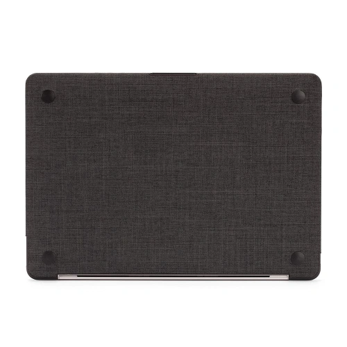 Etui Incase Textured Hardshell Woolenex Apple MacBook Air 13 2020 (grafitowa)
