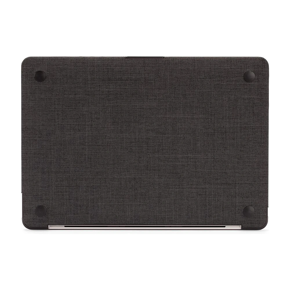 Hurtownia GSM - Etui Incase Textured Hardshell Woolenex Apple MacBook Air 13 2020 (grafitová) - INS001GRA - {ean13} - Hurt