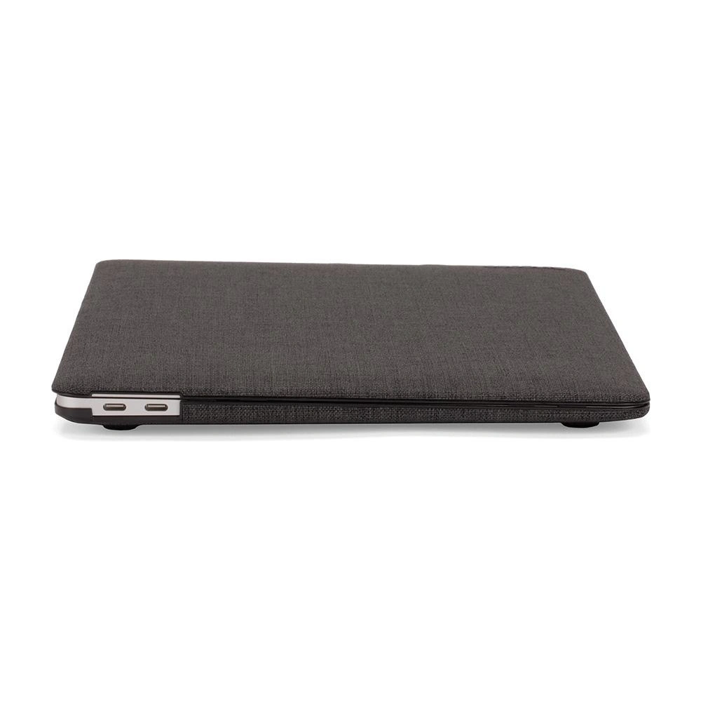 Hurtownia GSM - Etui Incase Textured Hardshell Woolenex Apple MacBook Air 13 2020 (grafitová) - INS001GRA - {ean13} - Hurt