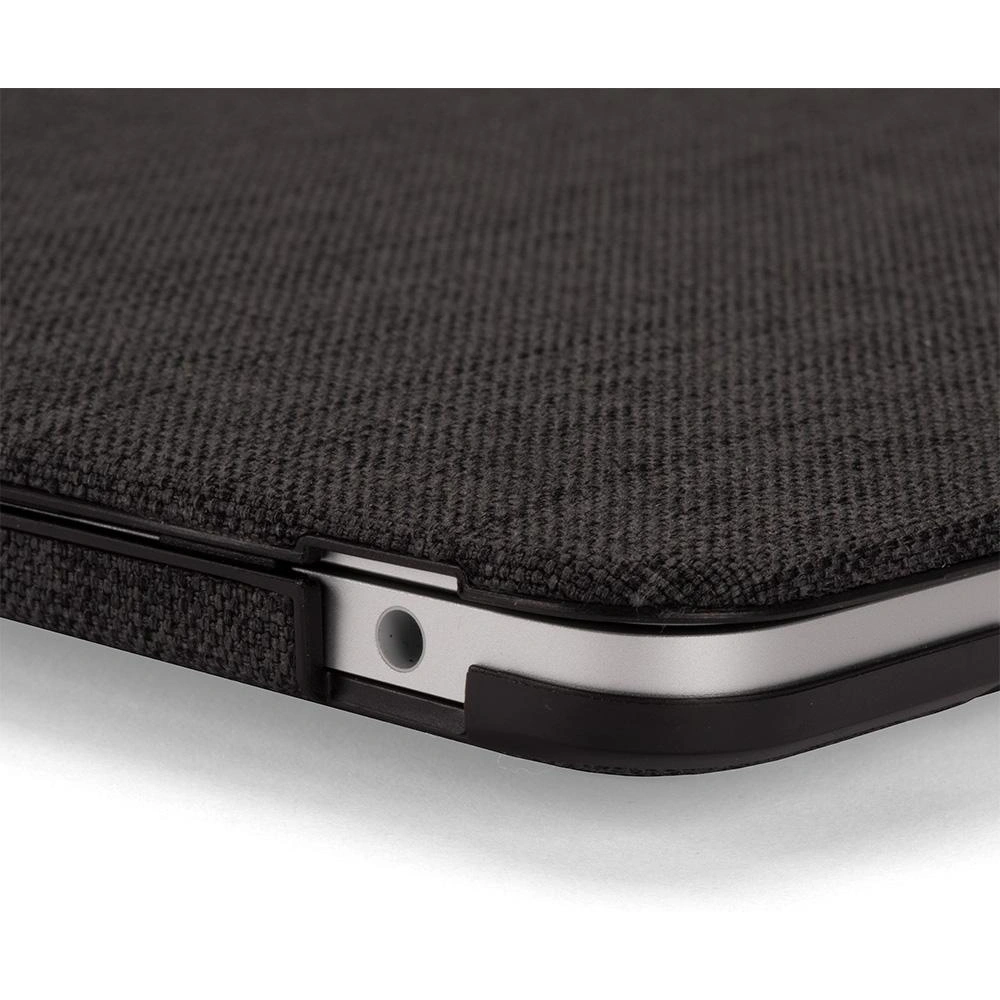 Hurtownia GSM - Etui Incase Textured Hardshell Woolenex Apple MacBook Air 13 2020 (grafitová) - INS001GRA - {ean13} - Hurt