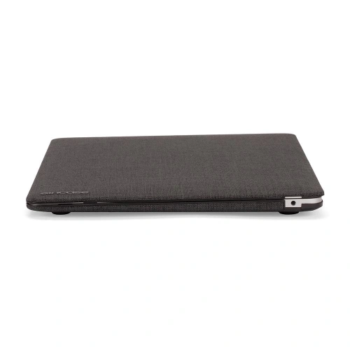 Etui Incase Textured Hardshell Woolenex Apple MacBook Air 13 2020 (grafitowa)