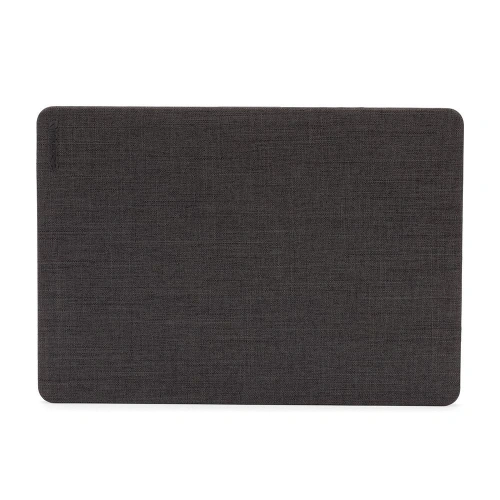 Etui Incase Textured Hardshell Woolenex Apple MacBook Air 13 2020 (grafitowa)