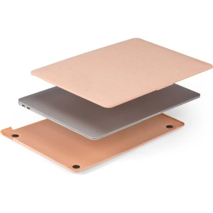 Wholesale Incase Textured Hardshell Woolenex Apple MacBook Air 13 2020 (Blush Pink) - INS002PNK - {ean13} - Hurt