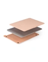 Etui Incase Textured Hardshell Woolenex Apple MacBook Air 13 2020 (Blush Pink)