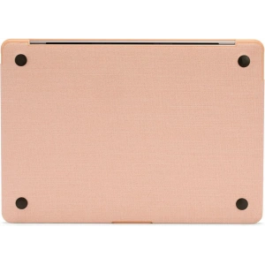 Wholesale Incase Textured Hardshell Woolenex Apple MacBook Air 13 2020 (Blush Pink) - INS002PNK - {ean13} - Hurt