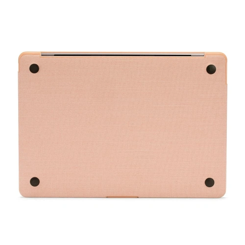 Etui Incase Textured Hardshell Woolenex Apple MacBook Air 13 2020 (Blush Pink)
