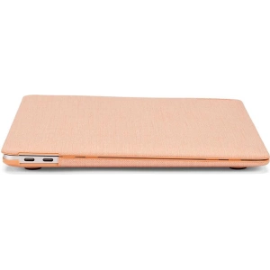 Wholesale Incase Textured Hardshell Woolenex Apple MacBook Air 13 2020 (Blush Pink) - INS002PNK - {ean13} - Hurt
