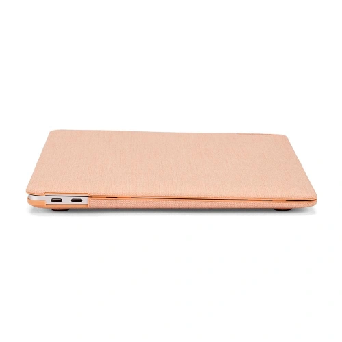 Etui Incase Textured Hardshell Woolenex Apple MacBook Air 13 2020 (Blush Pink)